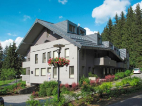 Studio Resident Harrachov B
